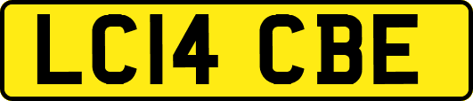 LC14CBE