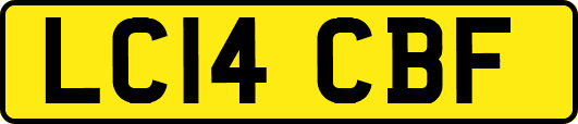 LC14CBF