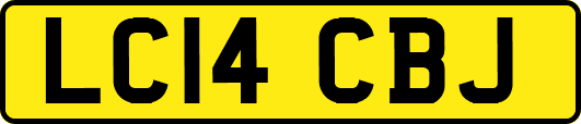 LC14CBJ