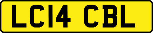 LC14CBL