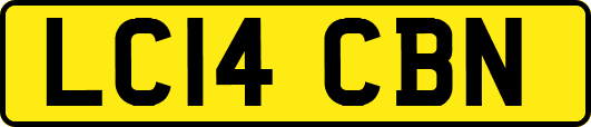 LC14CBN