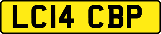 LC14CBP