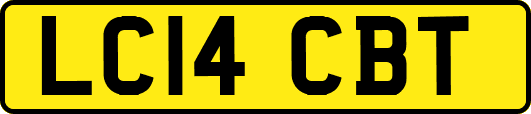 LC14CBT