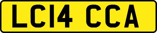 LC14CCA