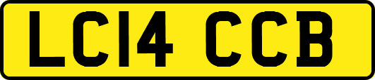 LC14CCB