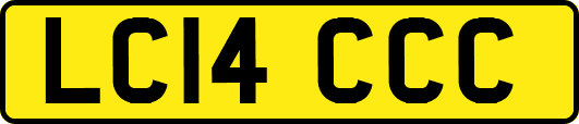 LC14CCC