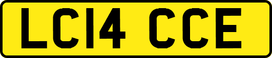 LC14CCE