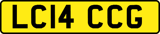 LC14CCG