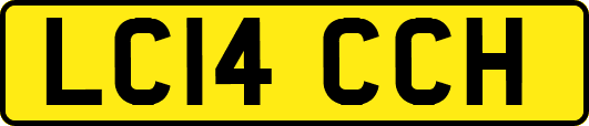 LC14CCH