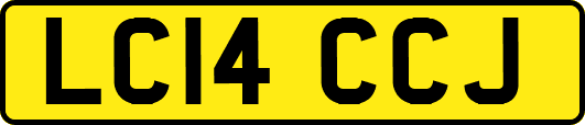 LC14CCJ