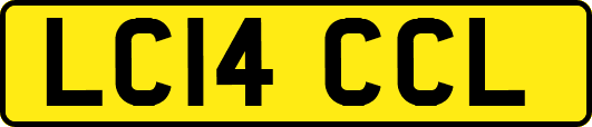 LC14CCL