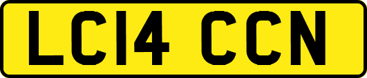 LC14CCN