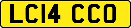LC14CCO