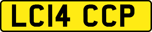 LC14CCP