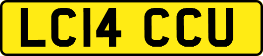 LC14CCU