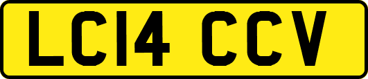 LC14CCV
