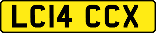 LC14CCX