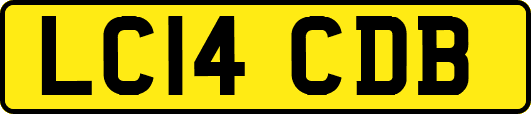 LC14CDB