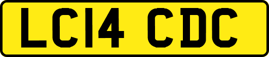 LC14CDC