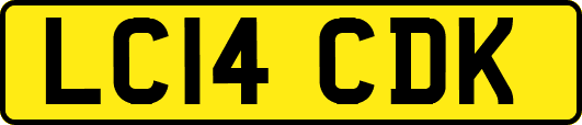 LC14CDK