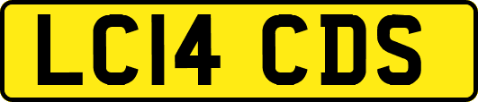 LC14CDS
