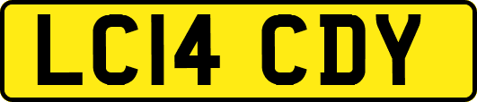 LC14CDY