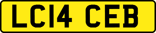 LC14CEB