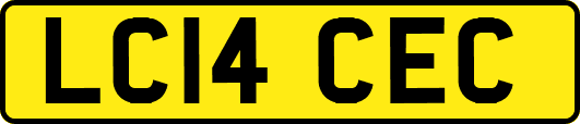 LC14CEC