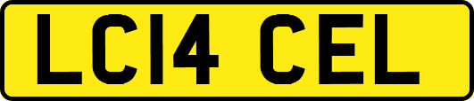 LC14CEL