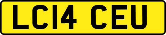 LC14CEU