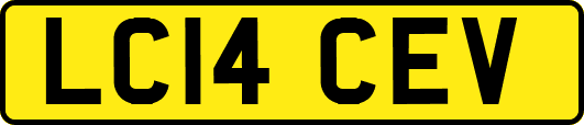 LC14CEV