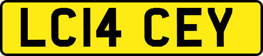 LC14CEY