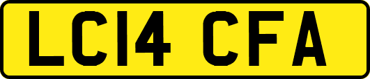 LC14CFA
