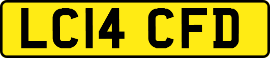 LC14CFD
