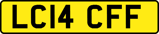 LC14CFF