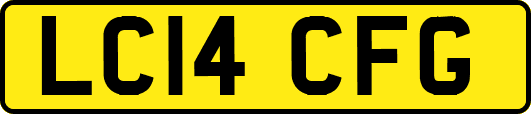 LC14CFG