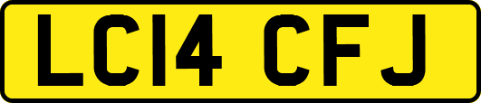 LC14CFJ