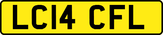 LC14CFL