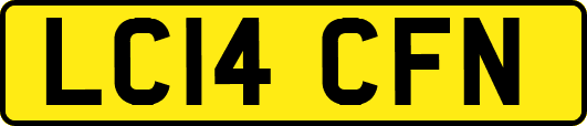 LC14CFN