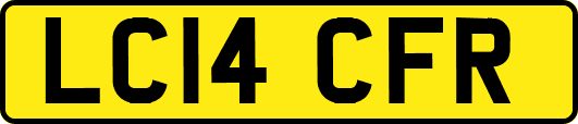 LC14CFR