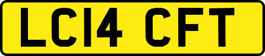 LC14CFT