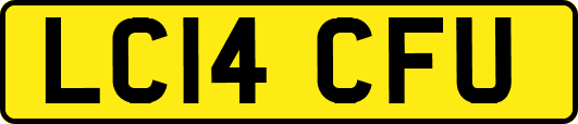 LC14CFU