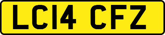 LC14CFZ