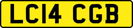 LC14CGB
