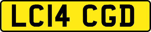 LC14CGD