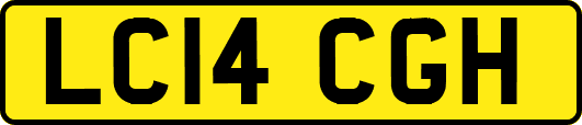 LC14CGH