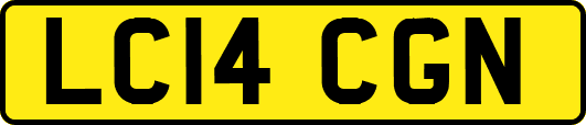 LC14CGN