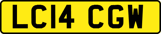 LC14CGW