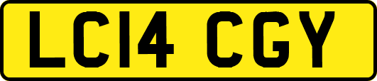 LC14CGY