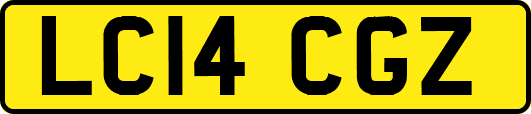 LC14CGZ